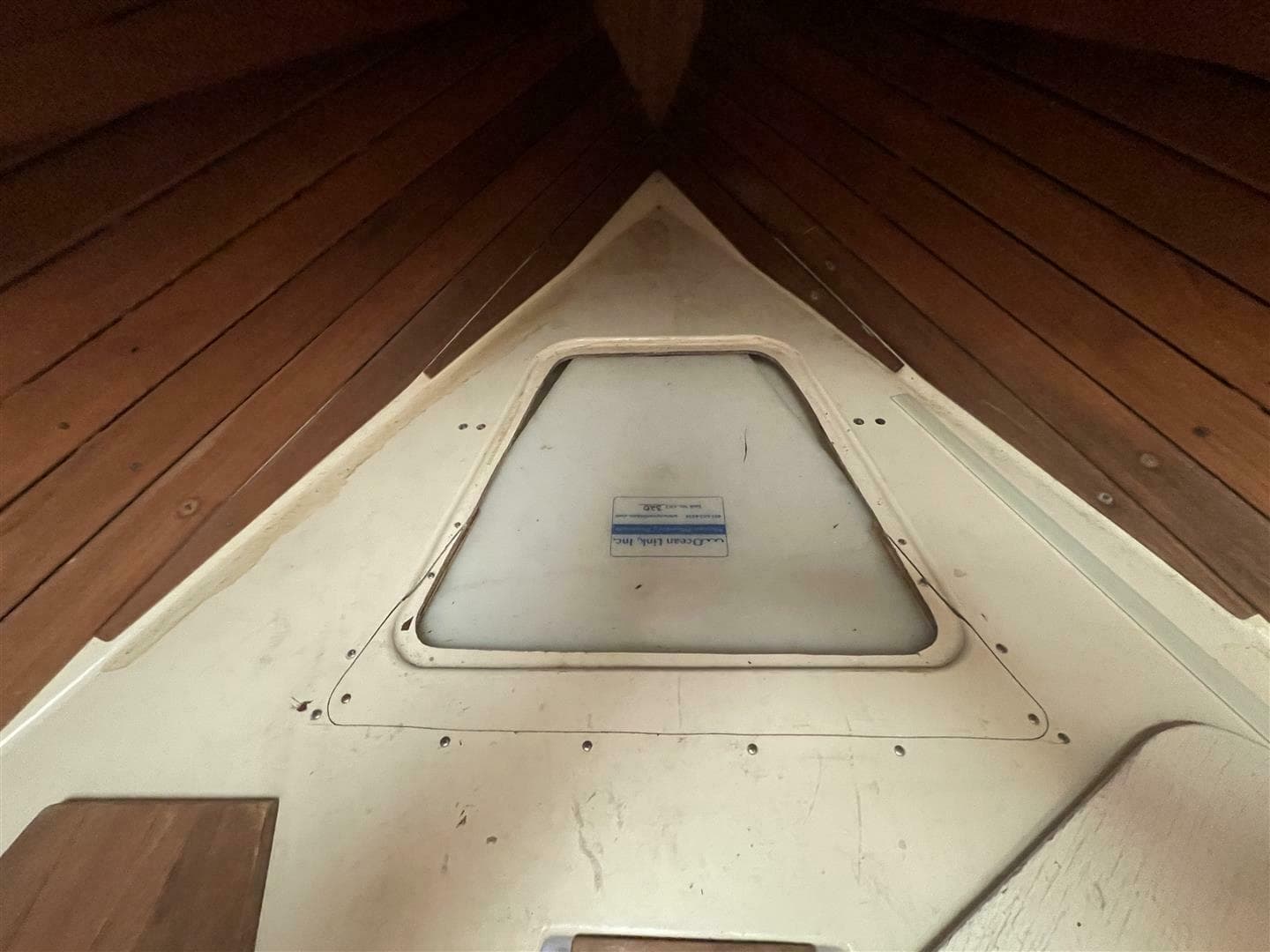 1978 Vineyard Vixen 29