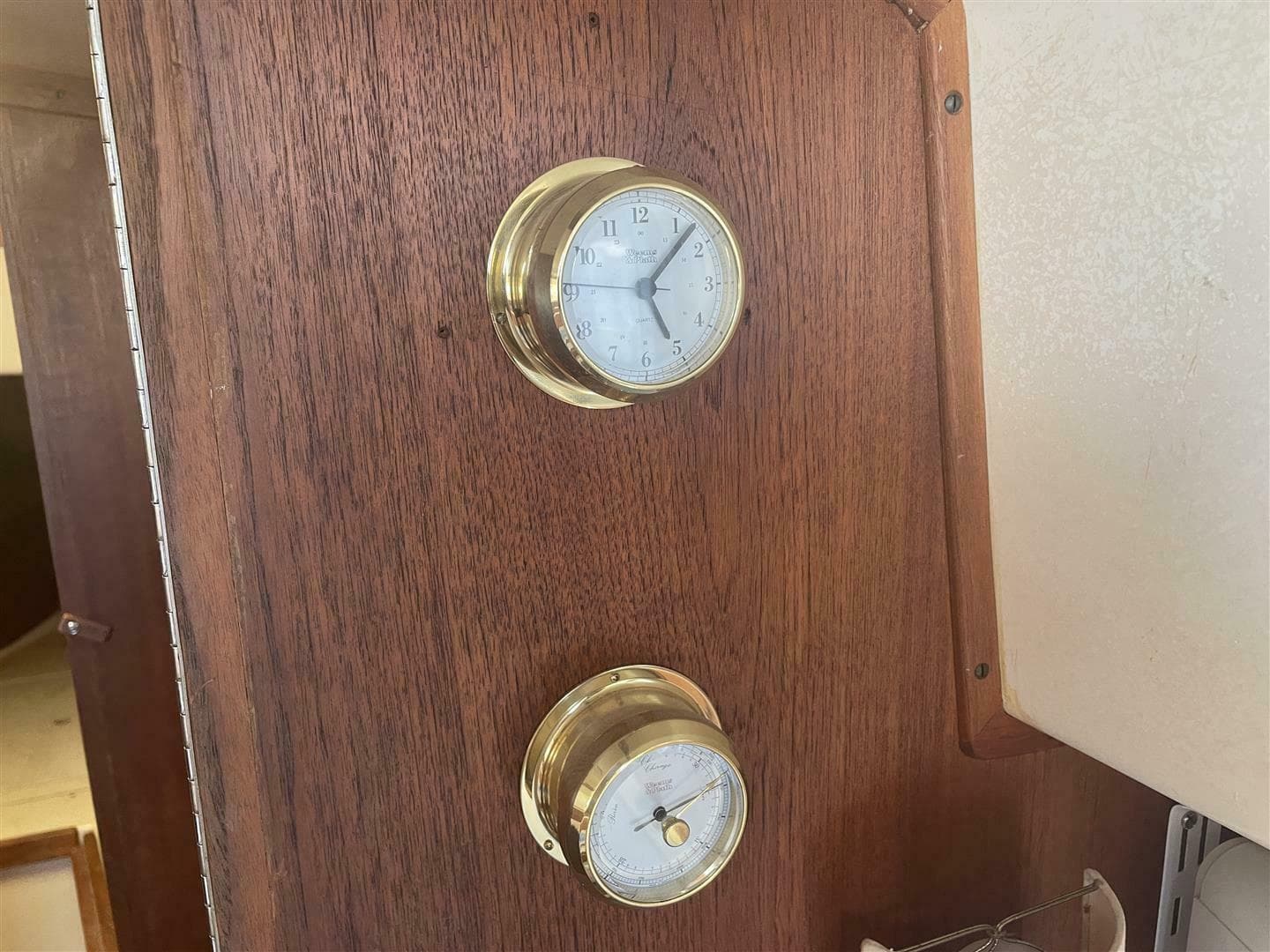 1978 Vineyard Vixen 29