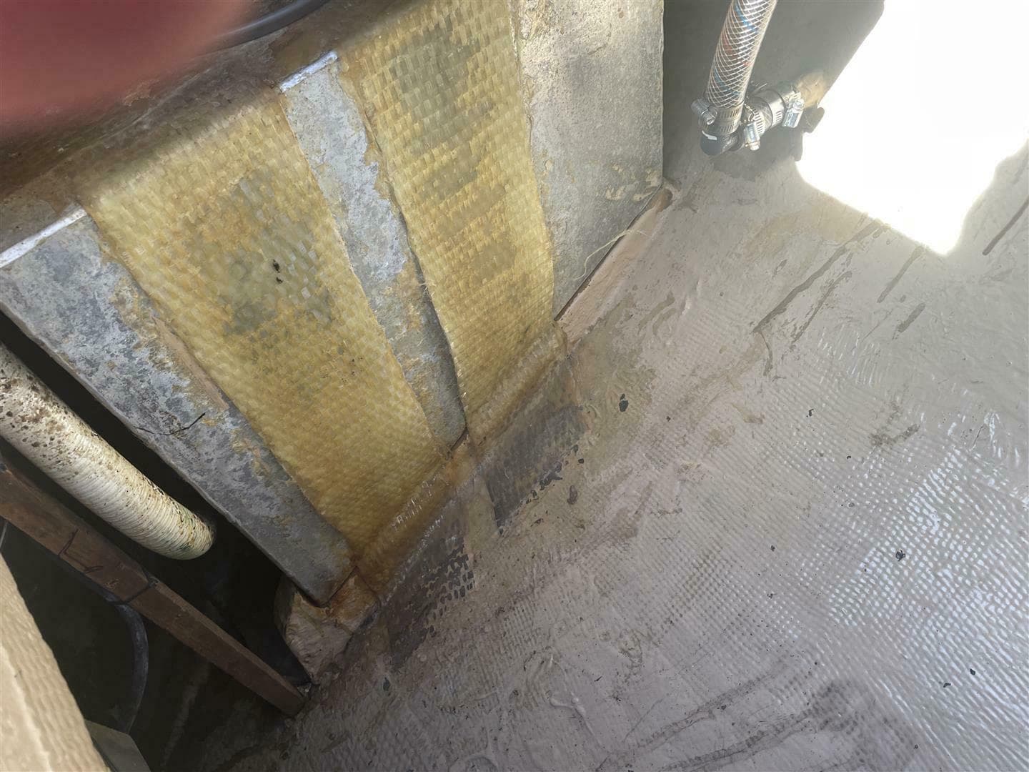 1978 Vineyard Vixen 29