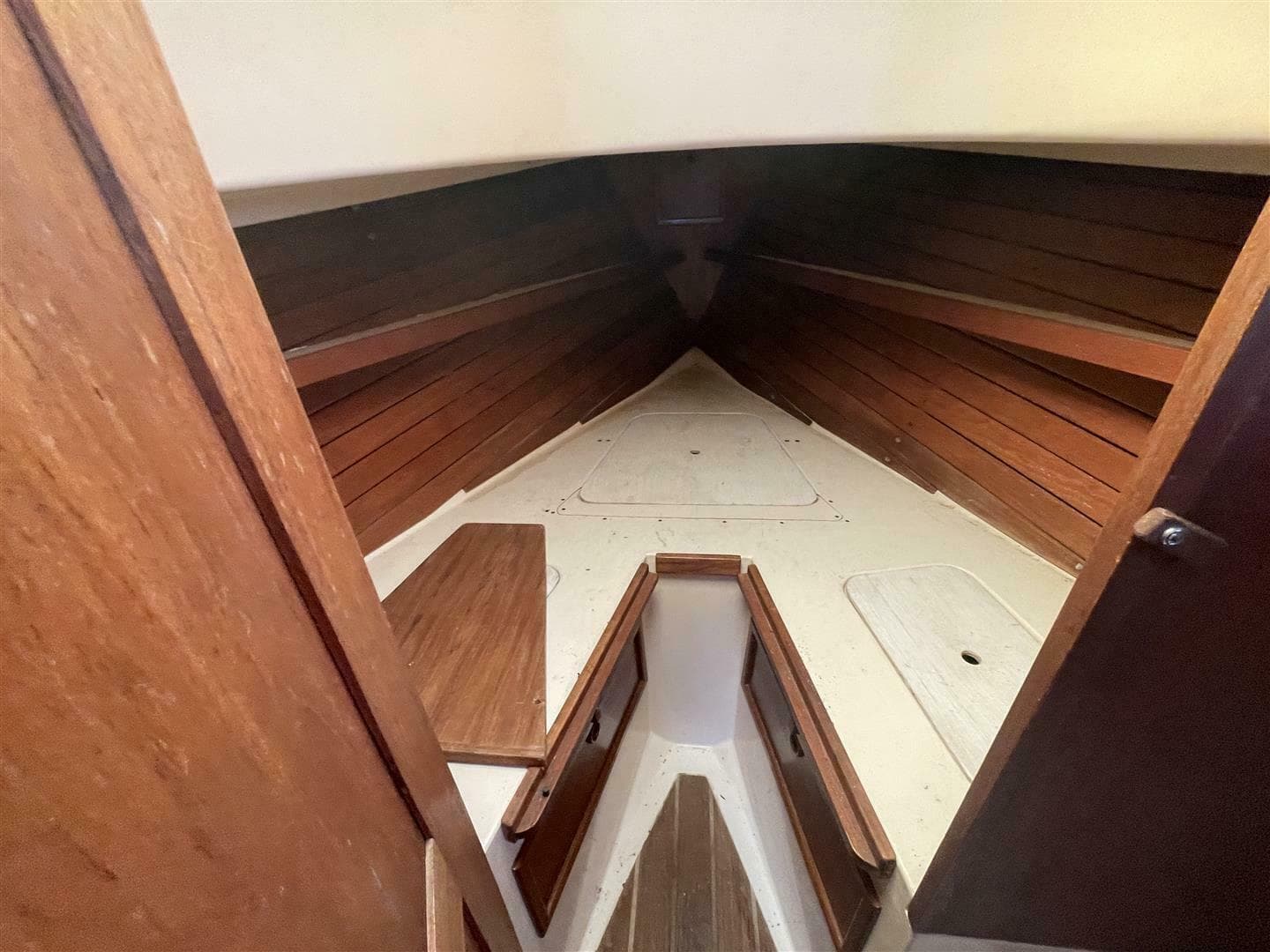 1978 Vineyard Vixen 29