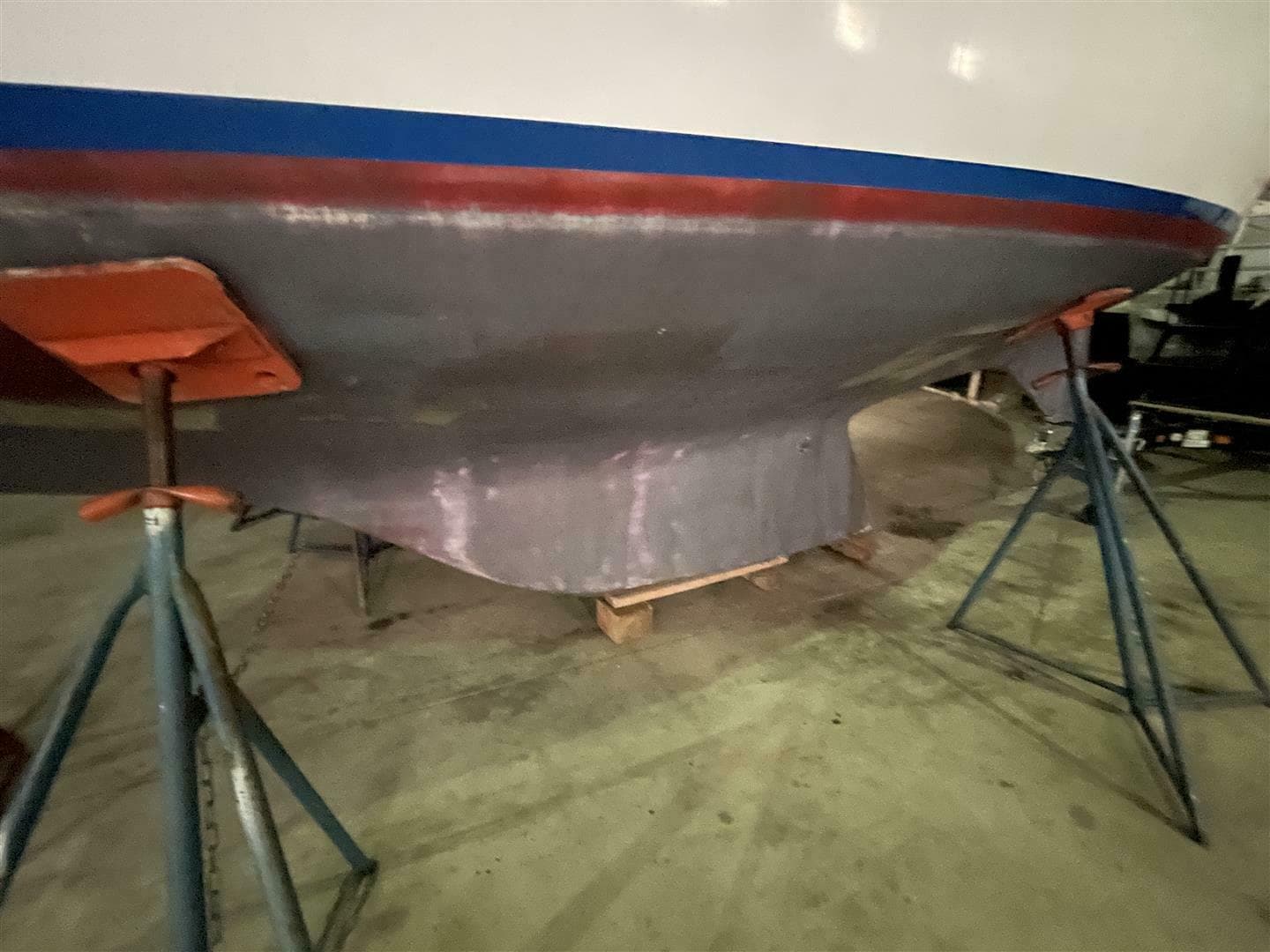 1978 Vineyard Vixen 29