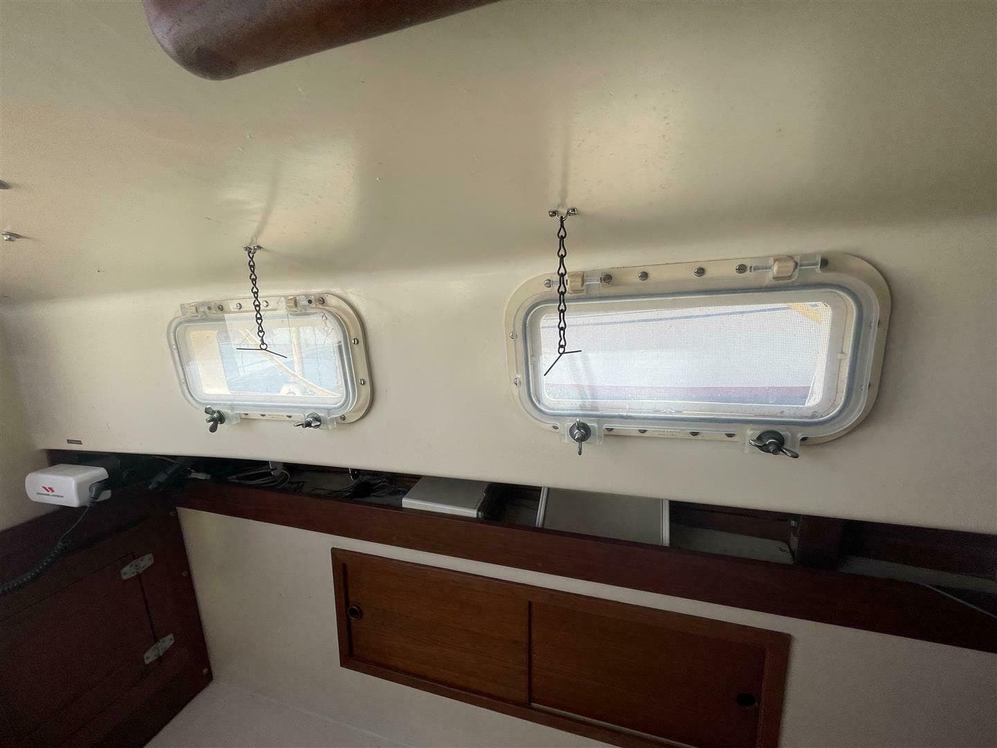 1978 Vineyard Vixen 29