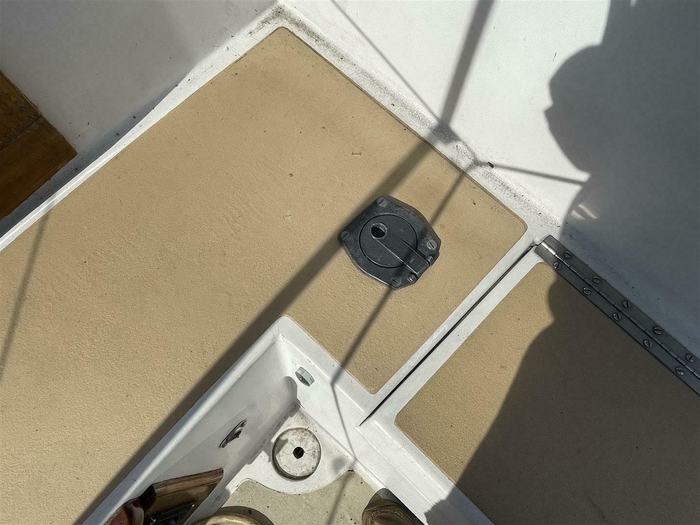 1978 Vineyard Vixen 29