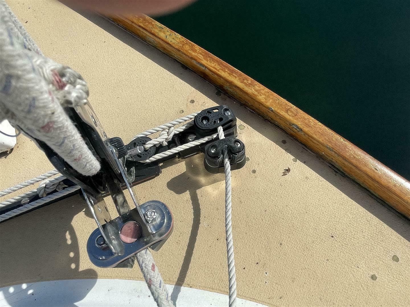 1978 Vineyard Vixen 29