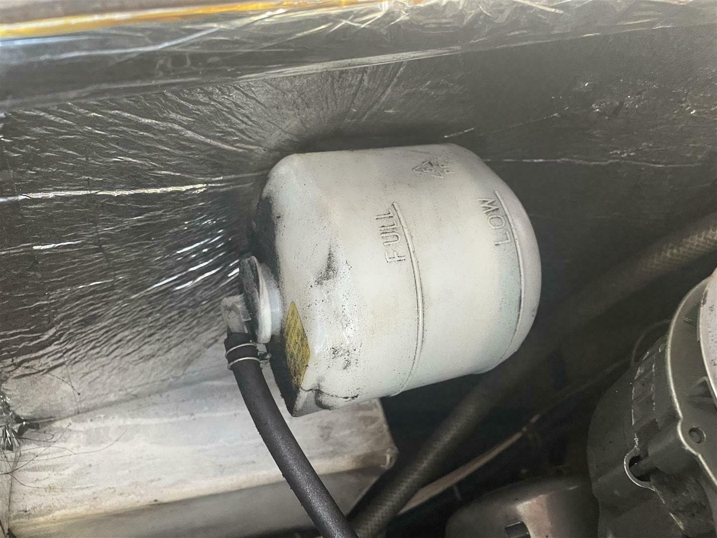 1978 Vineyard Vixen 29