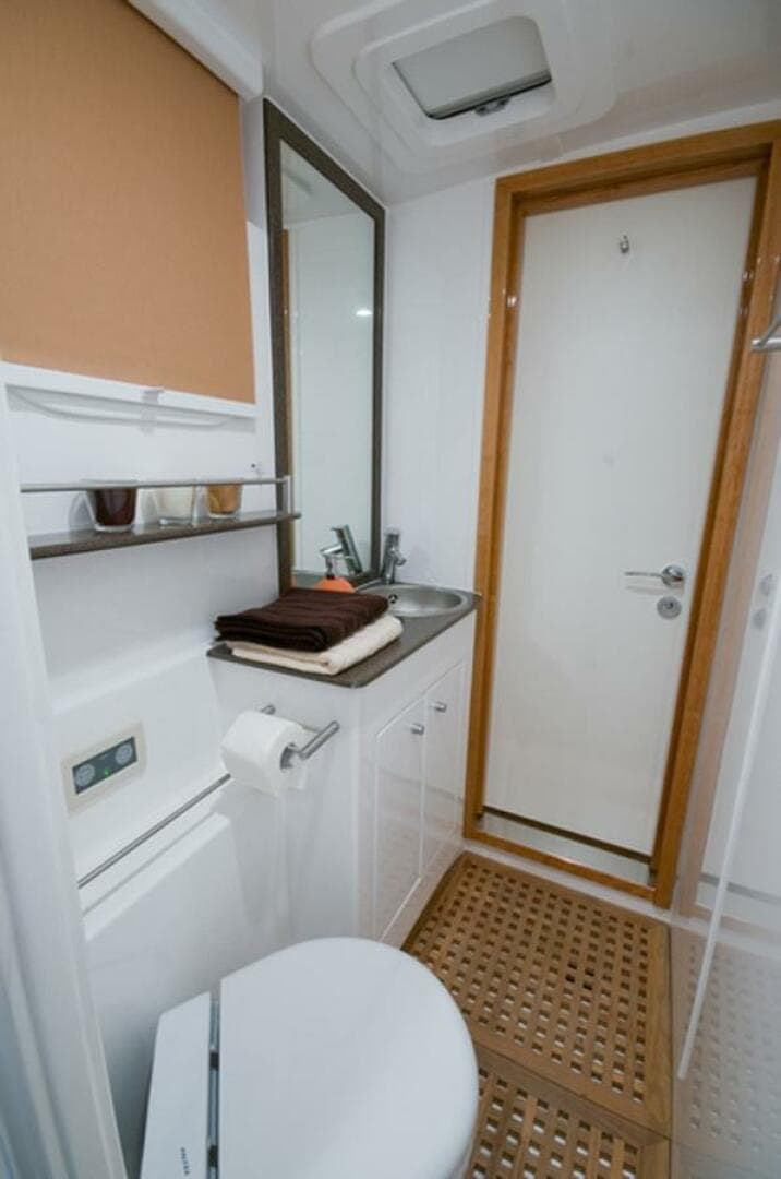 09 Head Sunreef 62 Charlotte Interior 2512 1