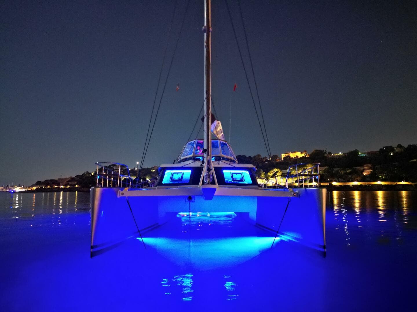 01 Anchor Night DJI_0104