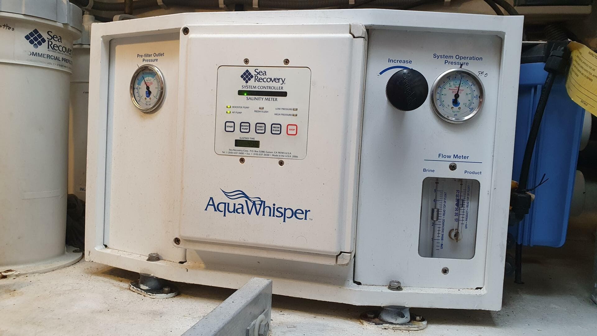 16 Watermaker 20220809_195617