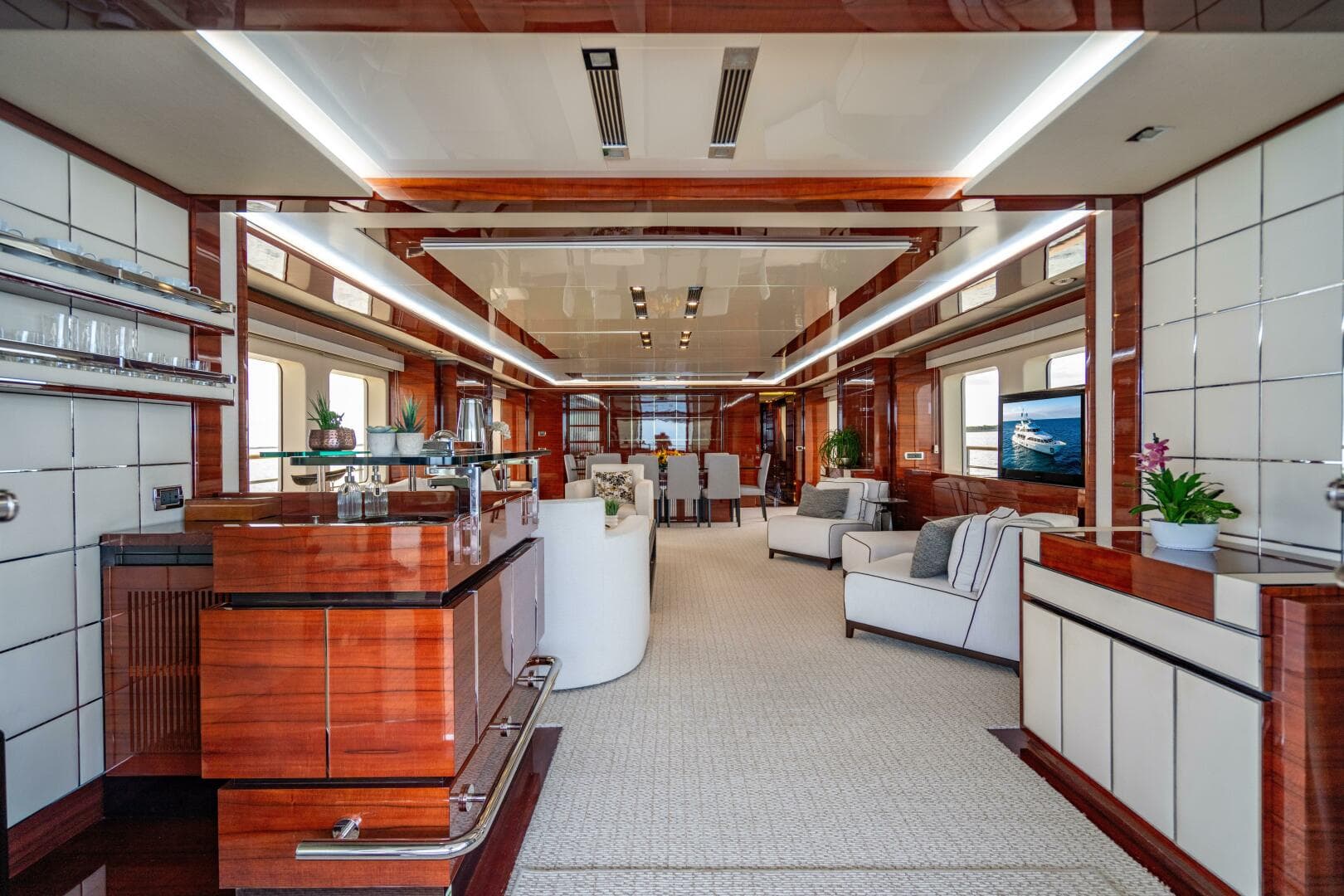 2011 Benetti 