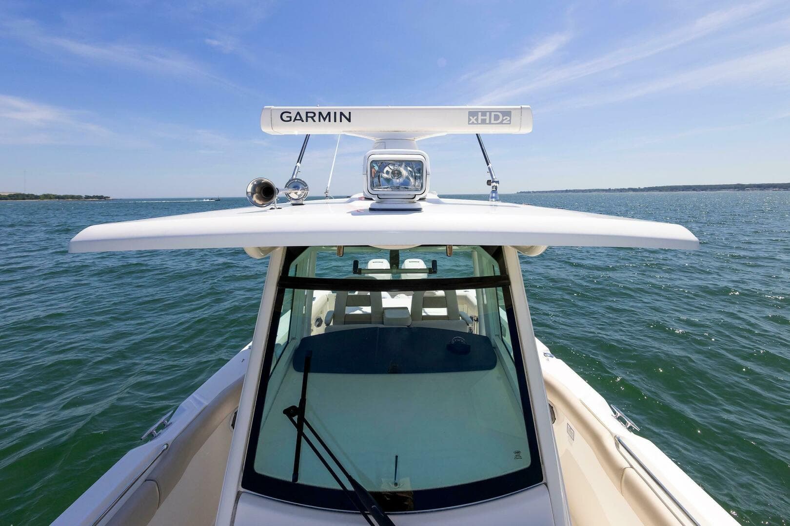2016 Boston Whaler 330 Outrage