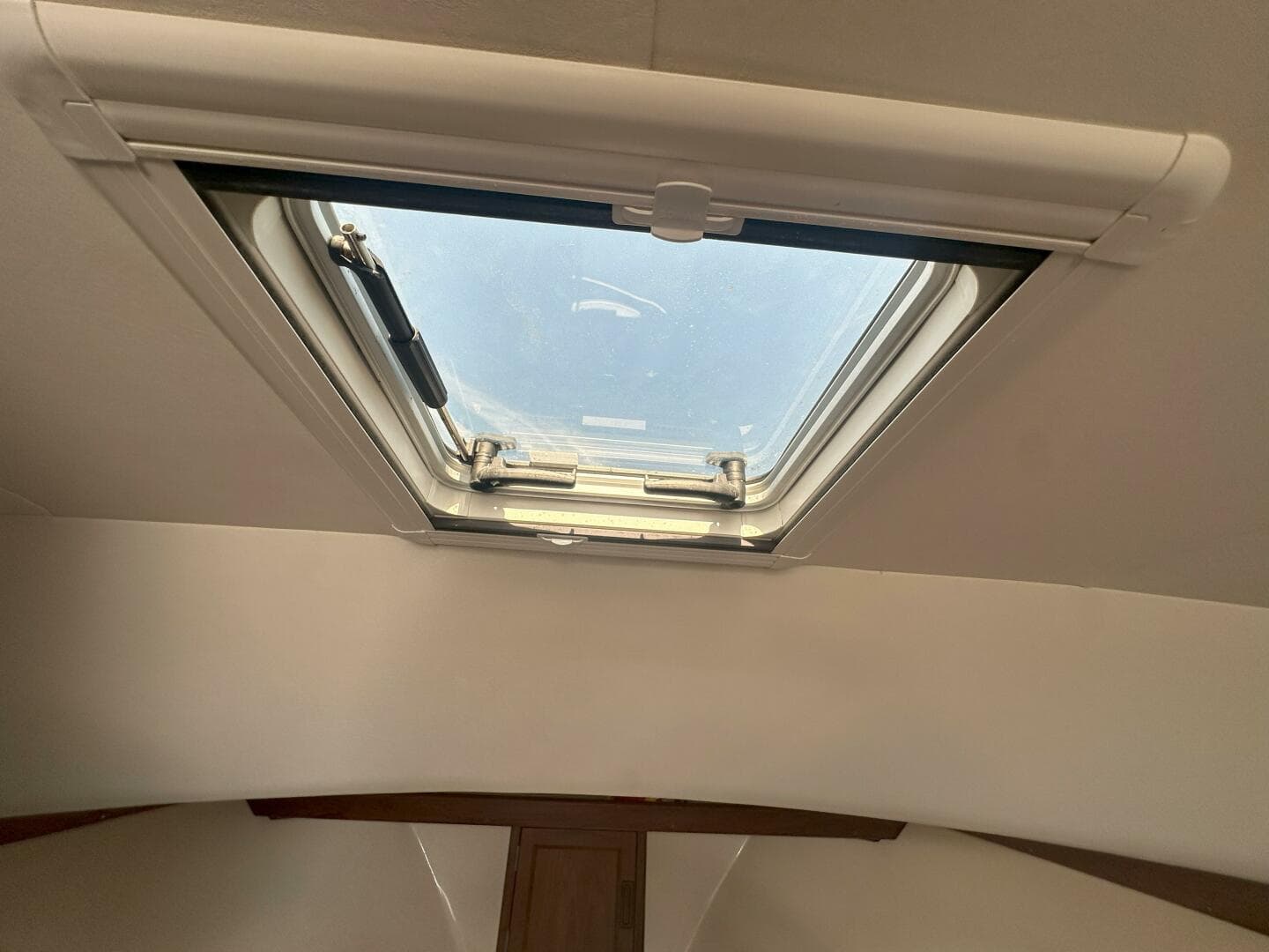 2017 Fortier F-30 Hardtop