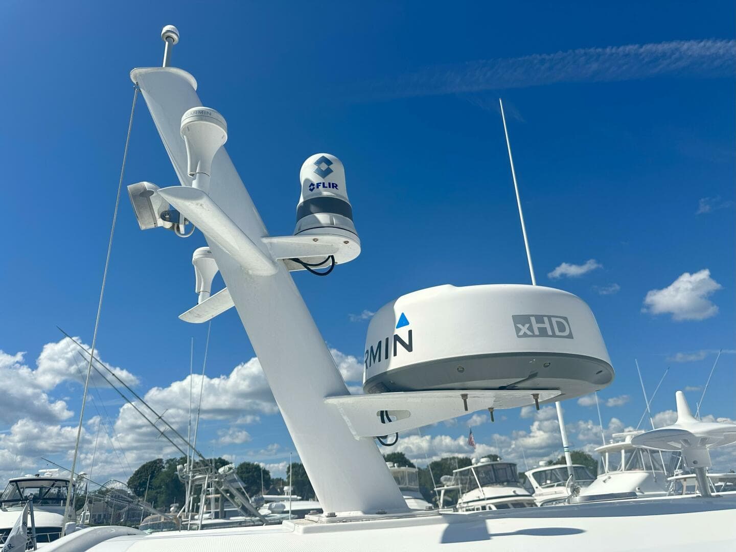 2017 Fortier F-30 Hardtop