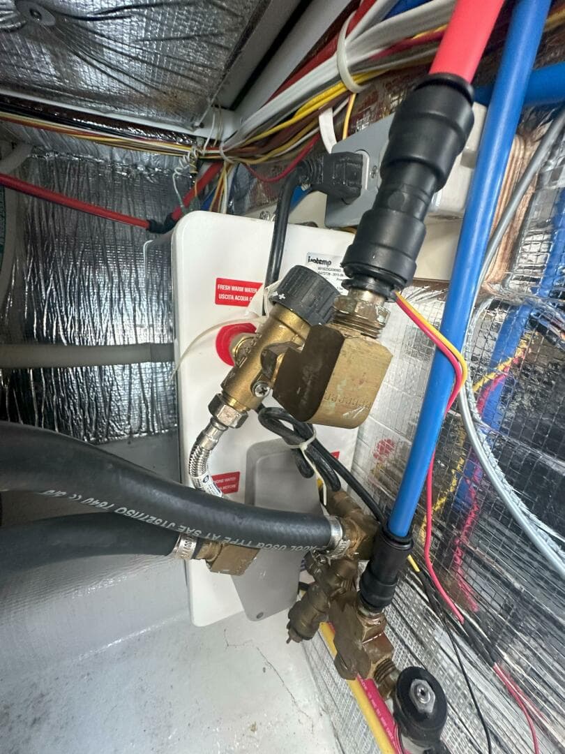 2017 Fortier F-30 Hardtop