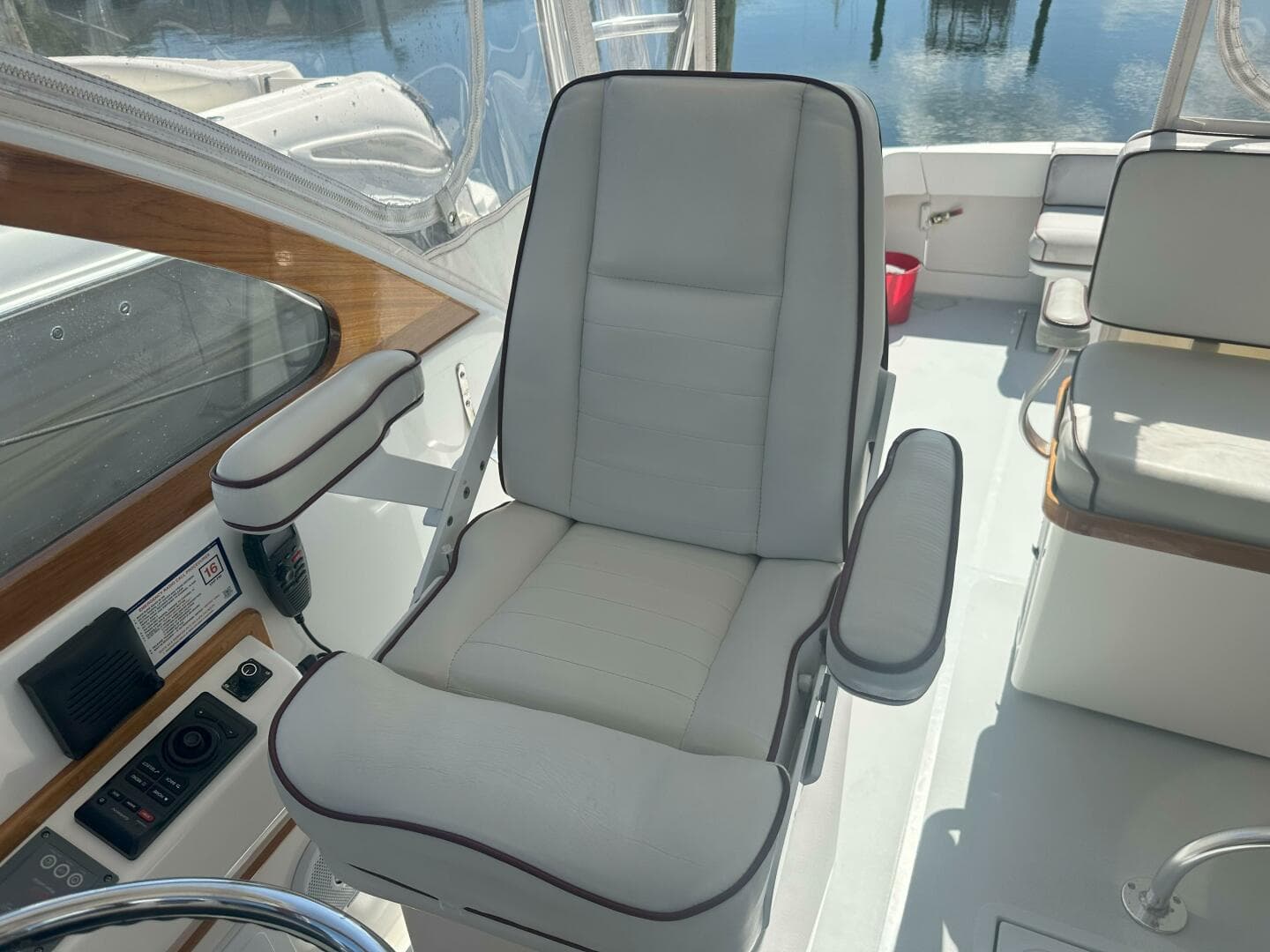 2017 Fortier F-30 Hardtop