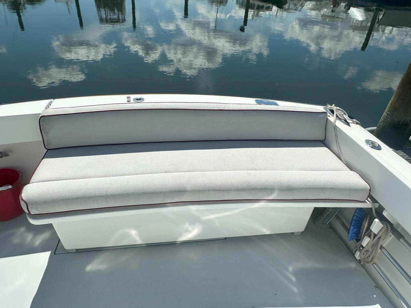 2017 Fortier F-30 Hardtop