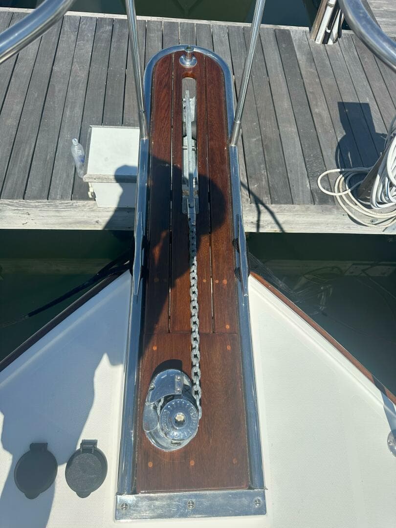 2017 Fortier F-30 Hardtop