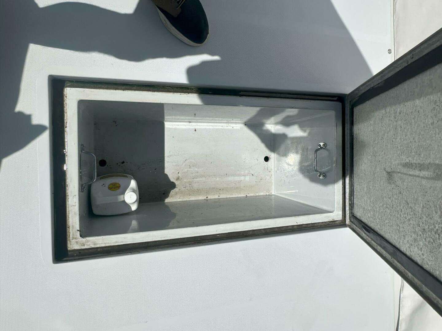 2017 Fortier F-30 Hardtop