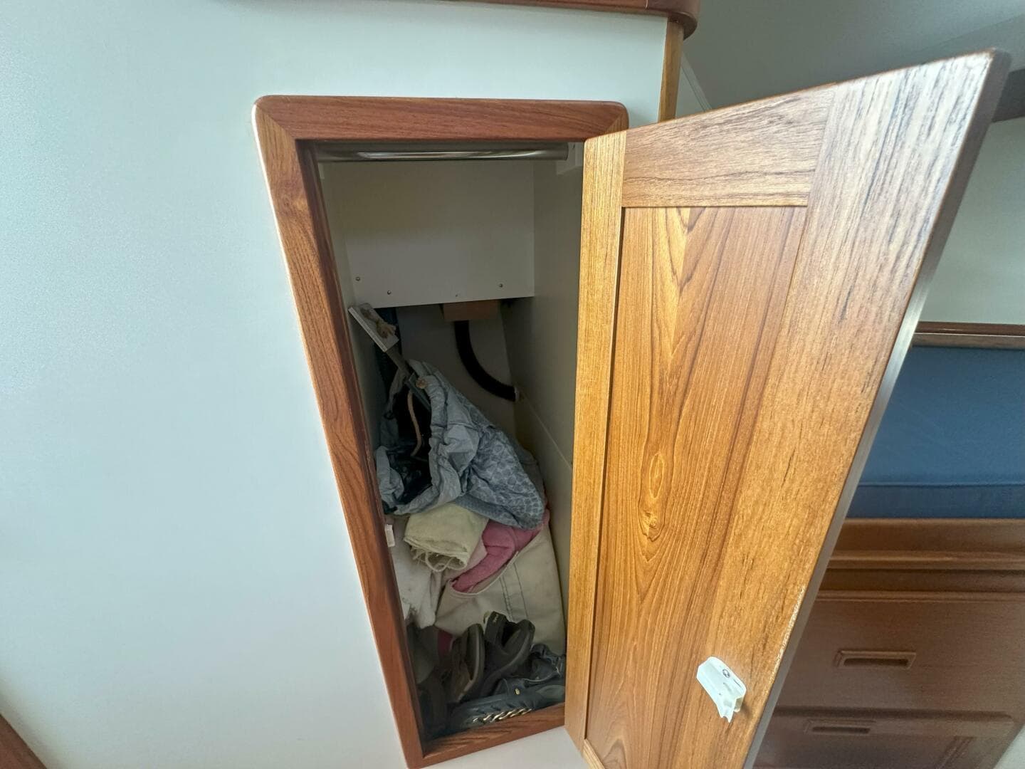 2017 Fortier F-30 Hardtop