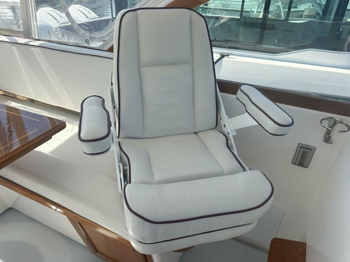 2017 Fortier F-30 Hardtop