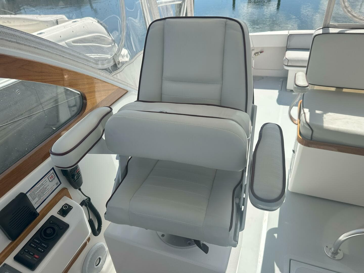 2017 Fortier F-30 Hardtop