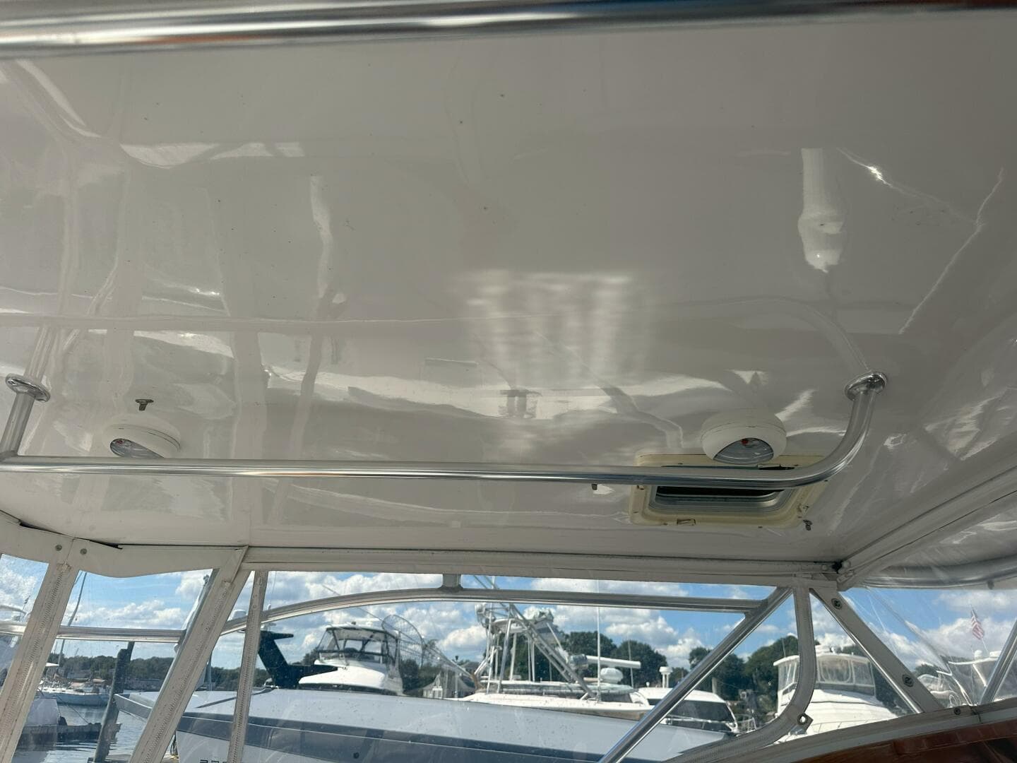 2017 Fortier F-30 Hardtop