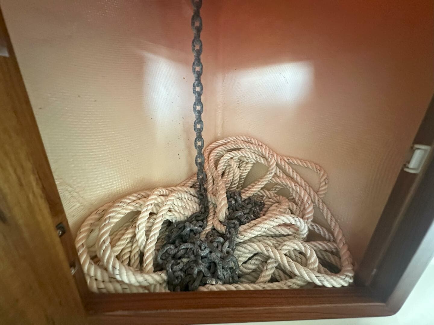 2017 Fortier F-30 Hardtop