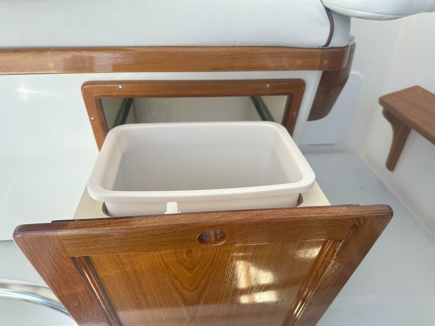 2017 Fortier F-30 Hardtop