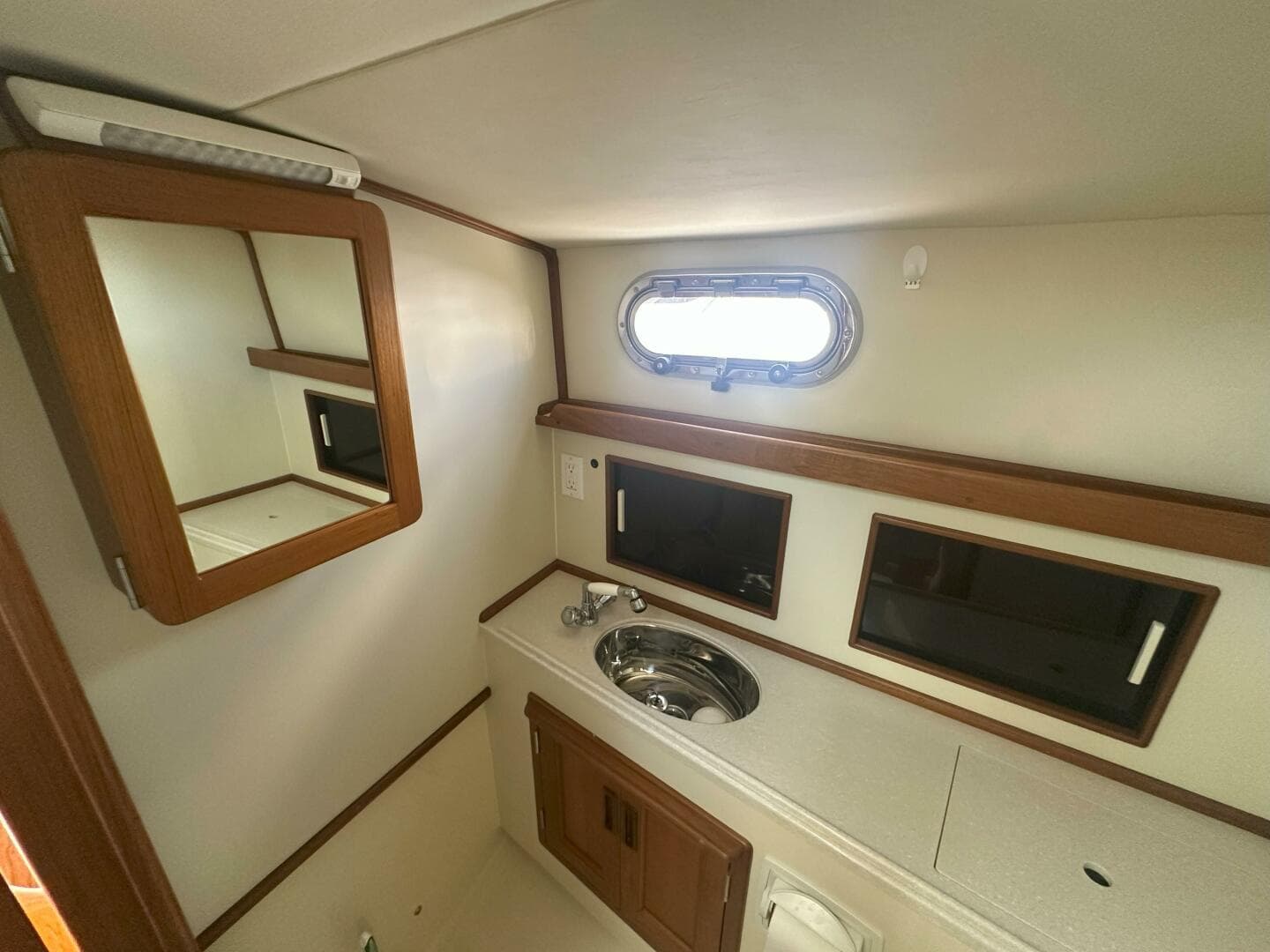 2017 Fortier F-30 Hardtop