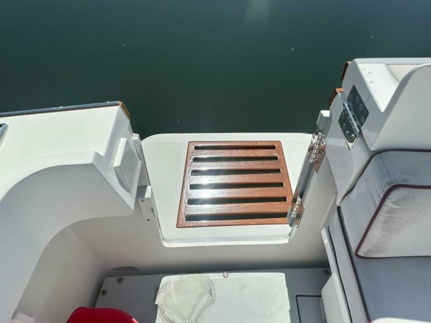 2017 Fortier F-30 Hardtop