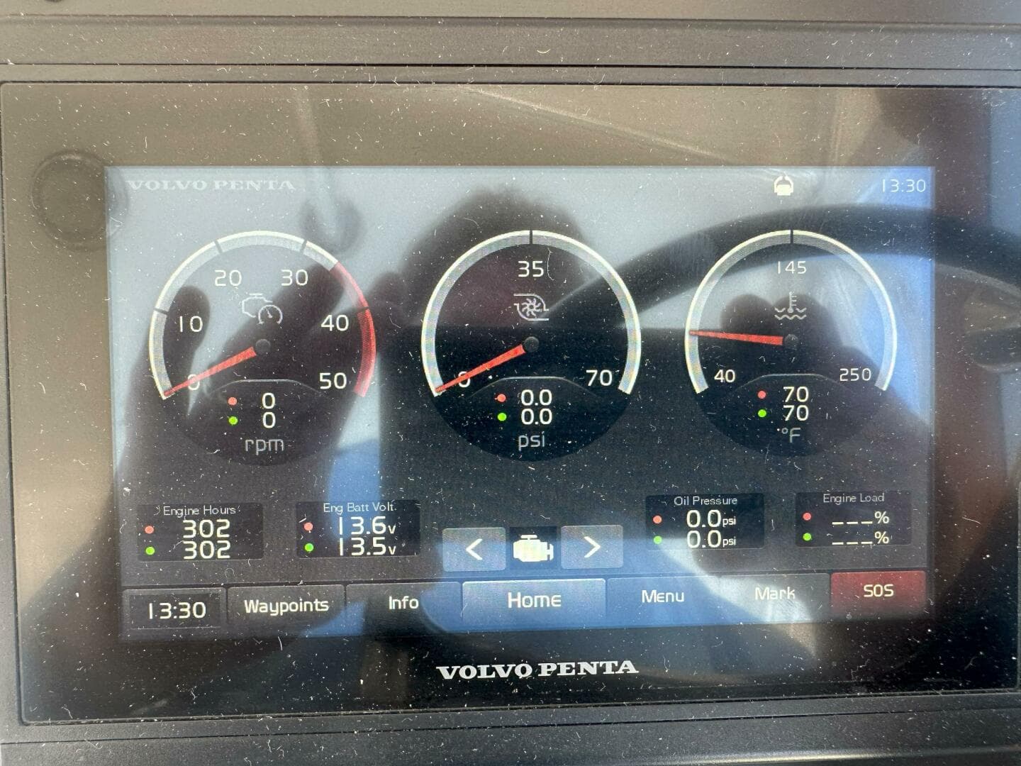 2017 Fortier F-30 Hardtop