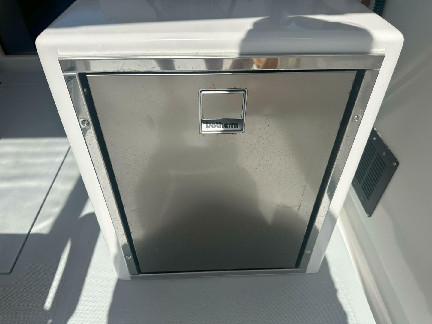 2017 Fortier F-30 Hardtop