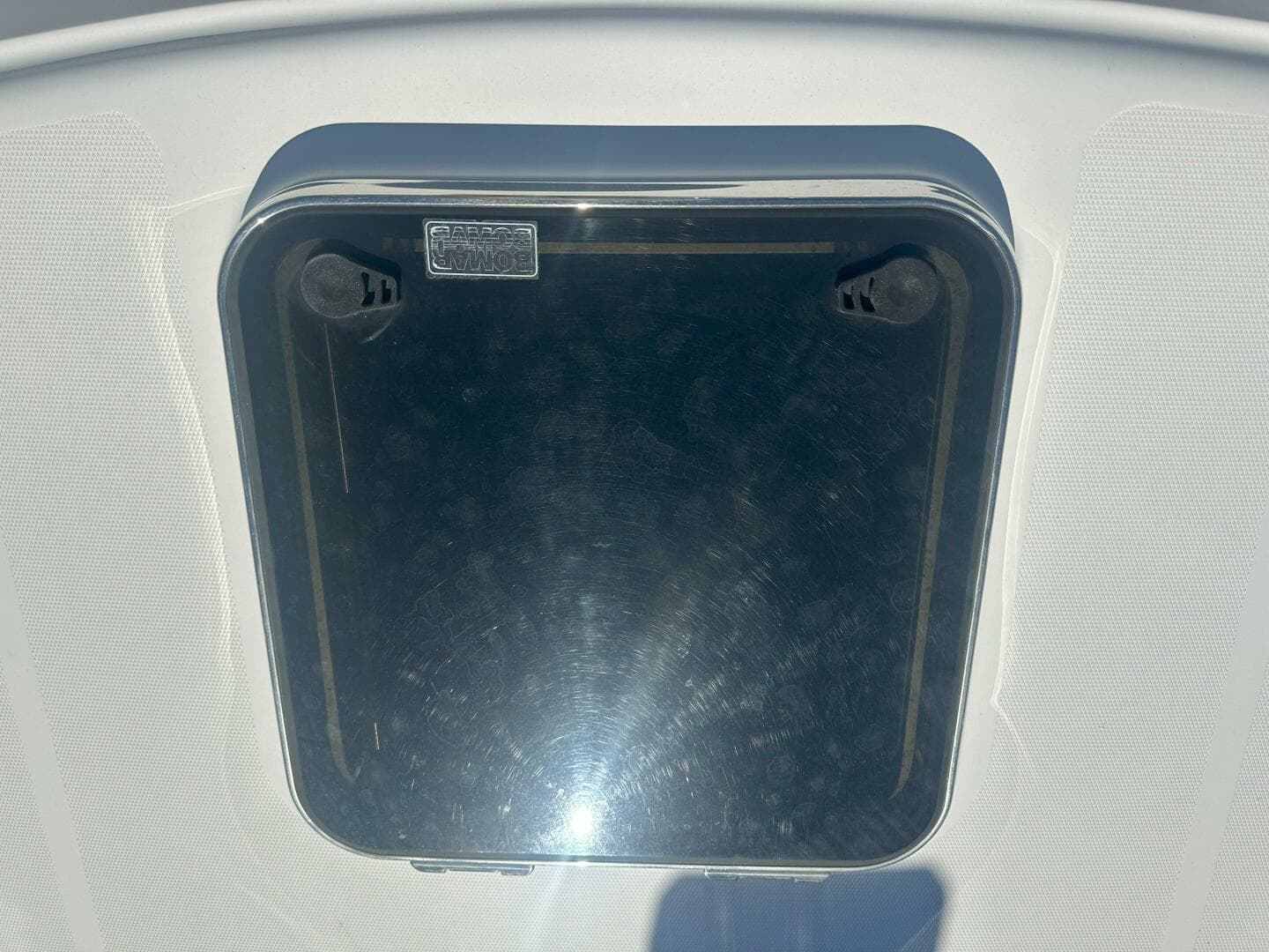 2017 Fortier F-30 Hardtop