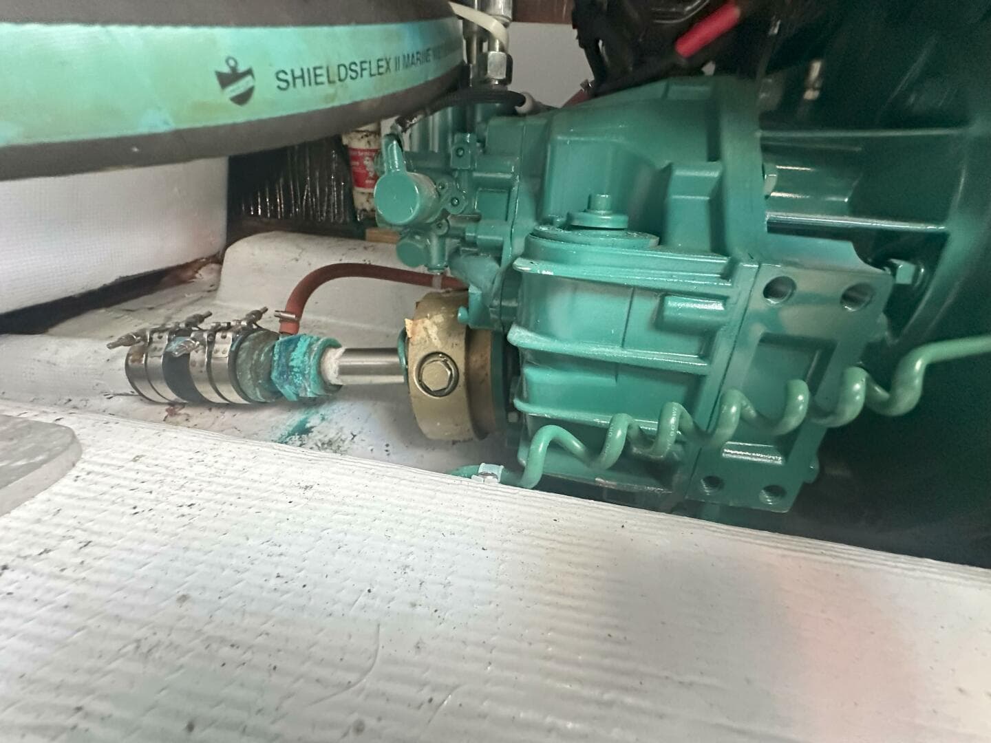 2017 Fortier F-30 Hardtop