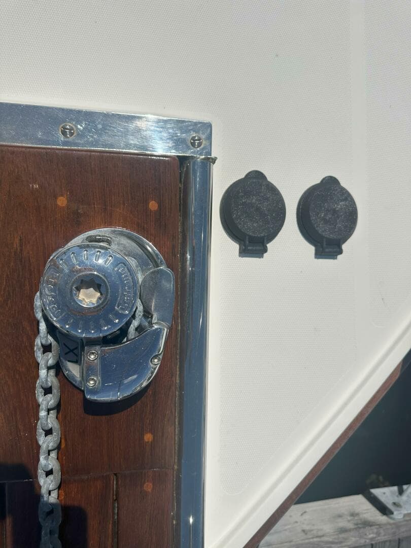 2017 Fortier F-30 Hardtop