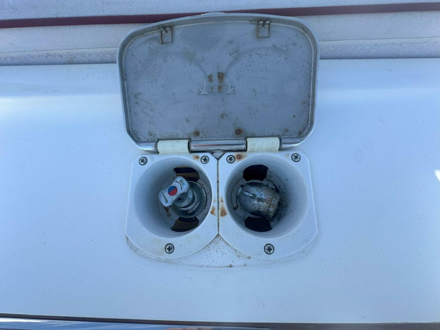 2017 Fortier F-30 Hardtop