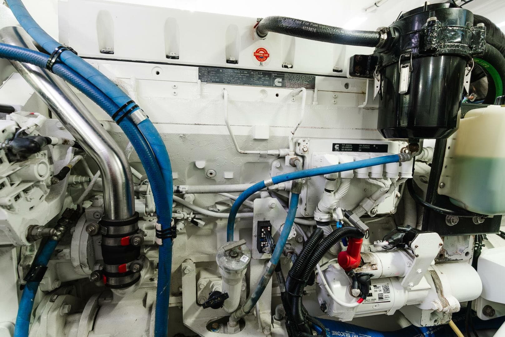 2019 Custom Carolina Daniels Express Sportfish