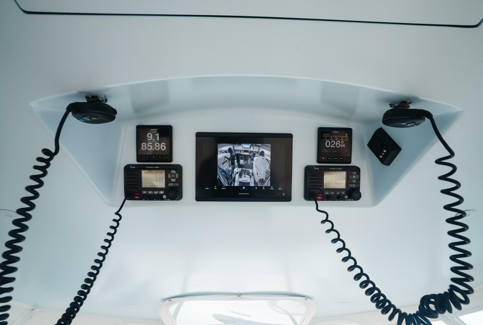 2019 Custom Carolina Daniels Express Sportfish