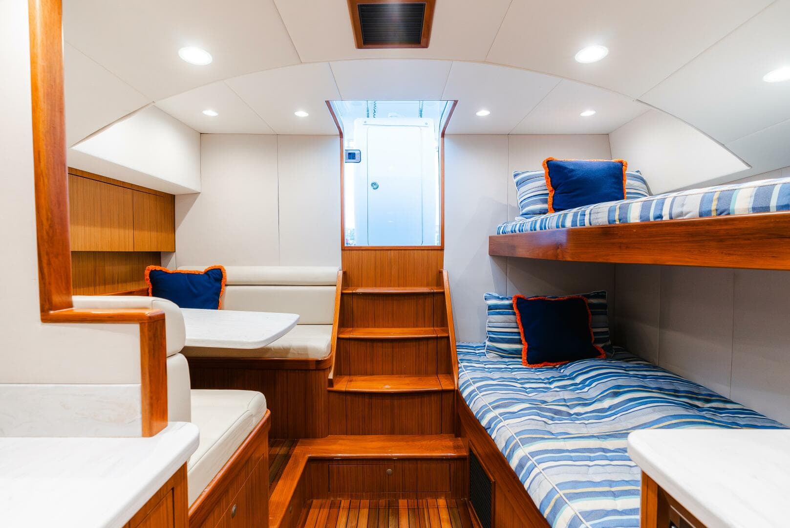 2019 Custom Carolina Daniels Express Sportfish