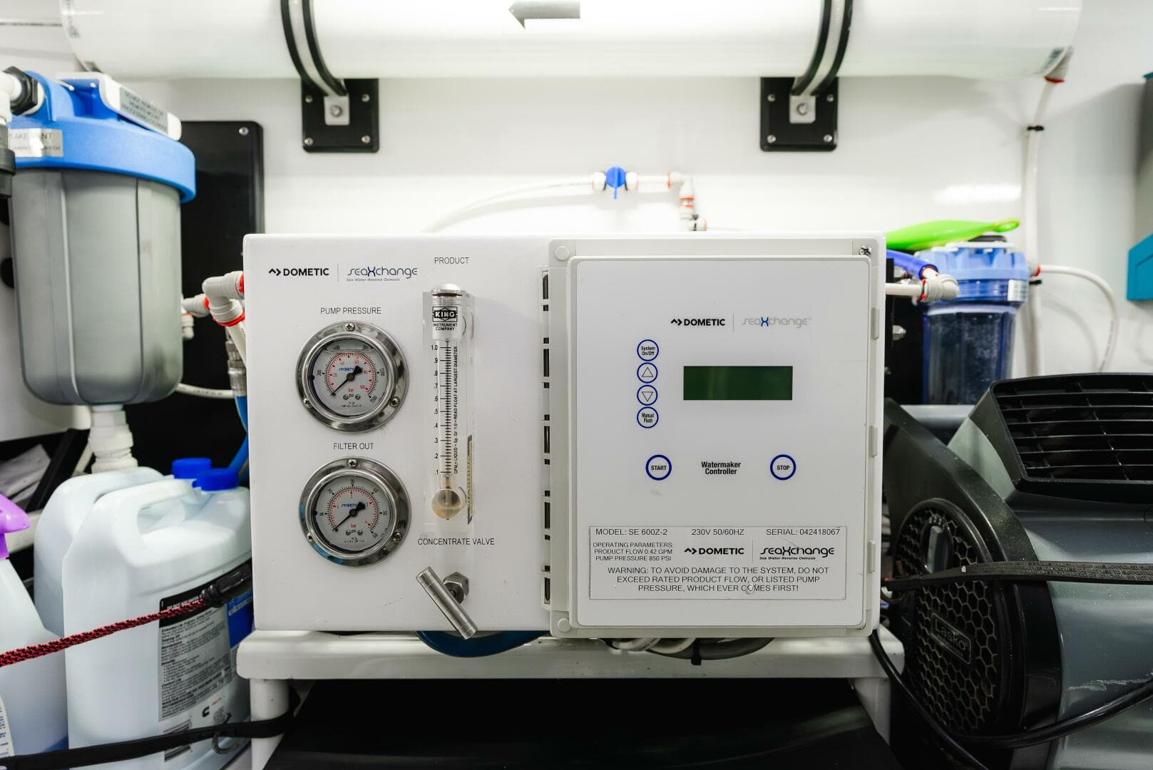 2019 Custom Carolina Daniels Express Sportfish