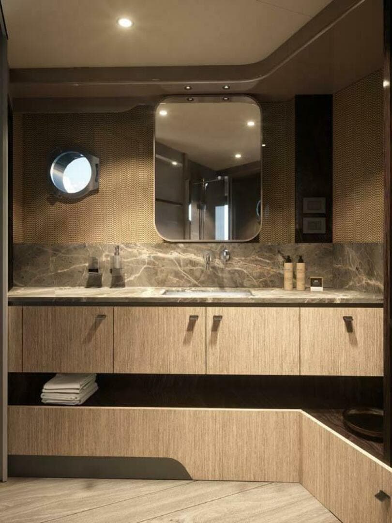 2026 Absolute 56 Fly