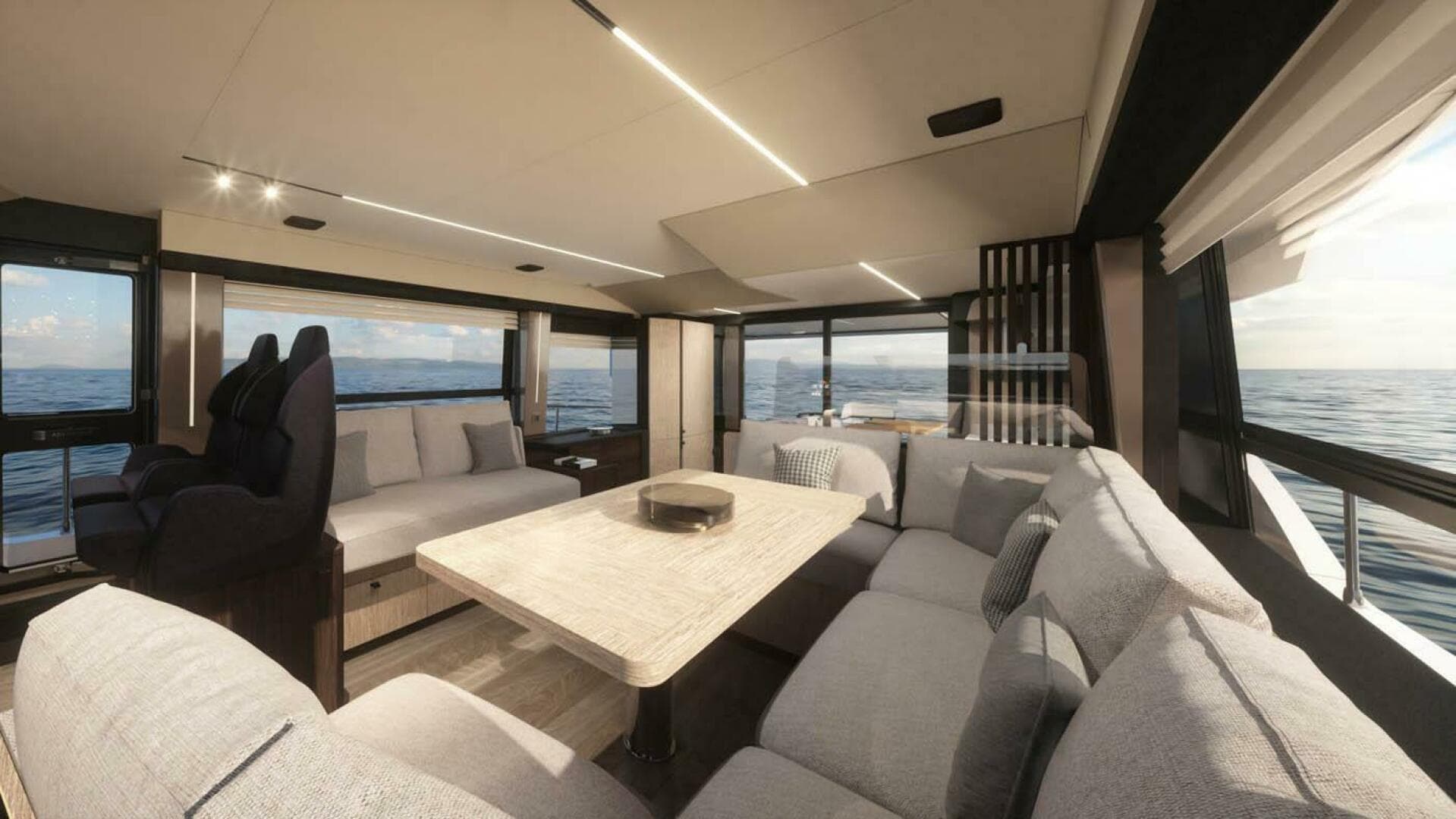 2026 Absolute 56 Fly