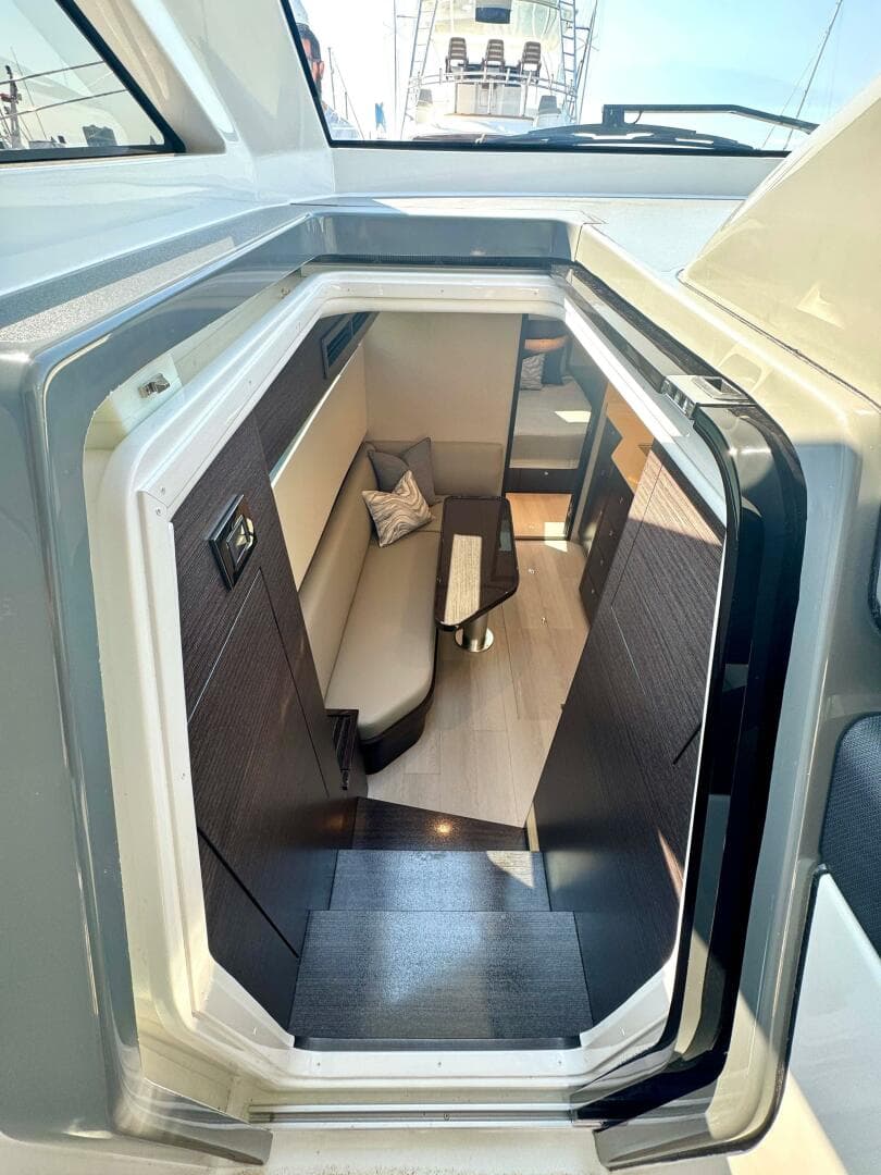 2027 Valhalla Boatworks V55 Sport Yacht