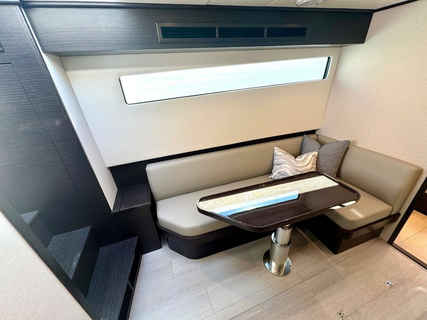 2027 Valhalla Boatworks V55 Sport Yacht