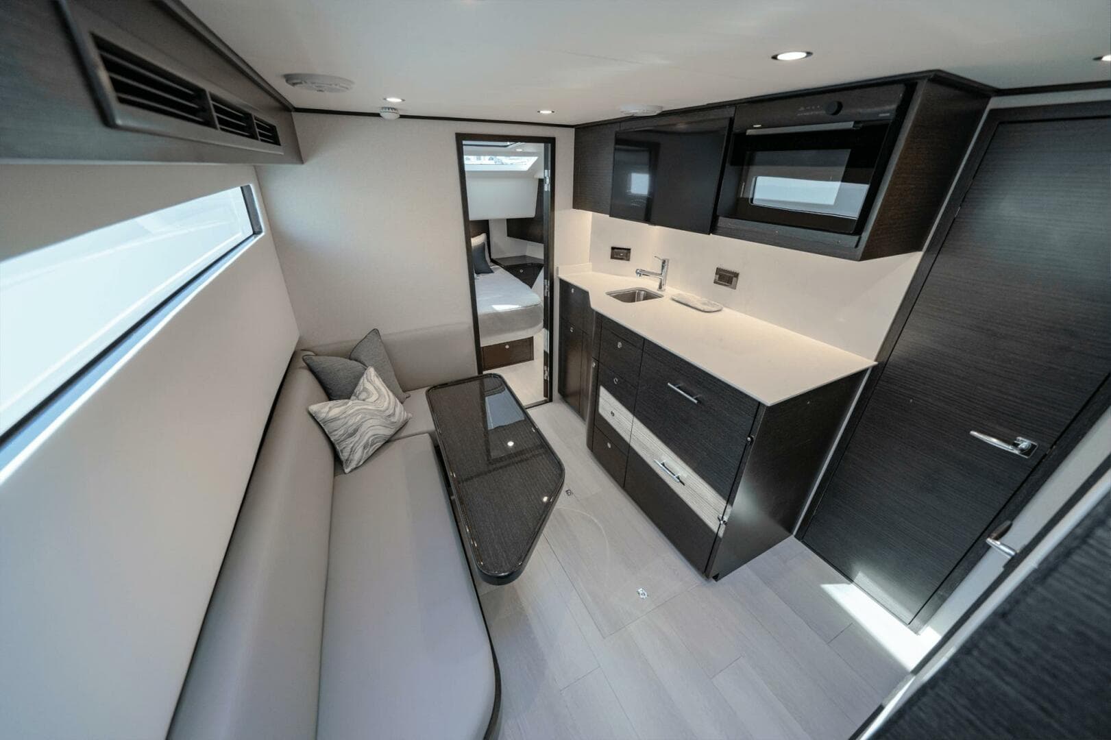 2027 Valhalla Boatworks V55 Sport Yacht