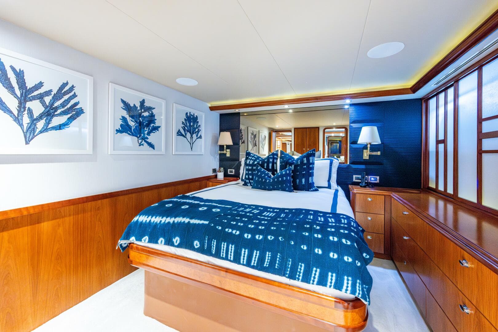 WESTPORT 112 LILA CUY