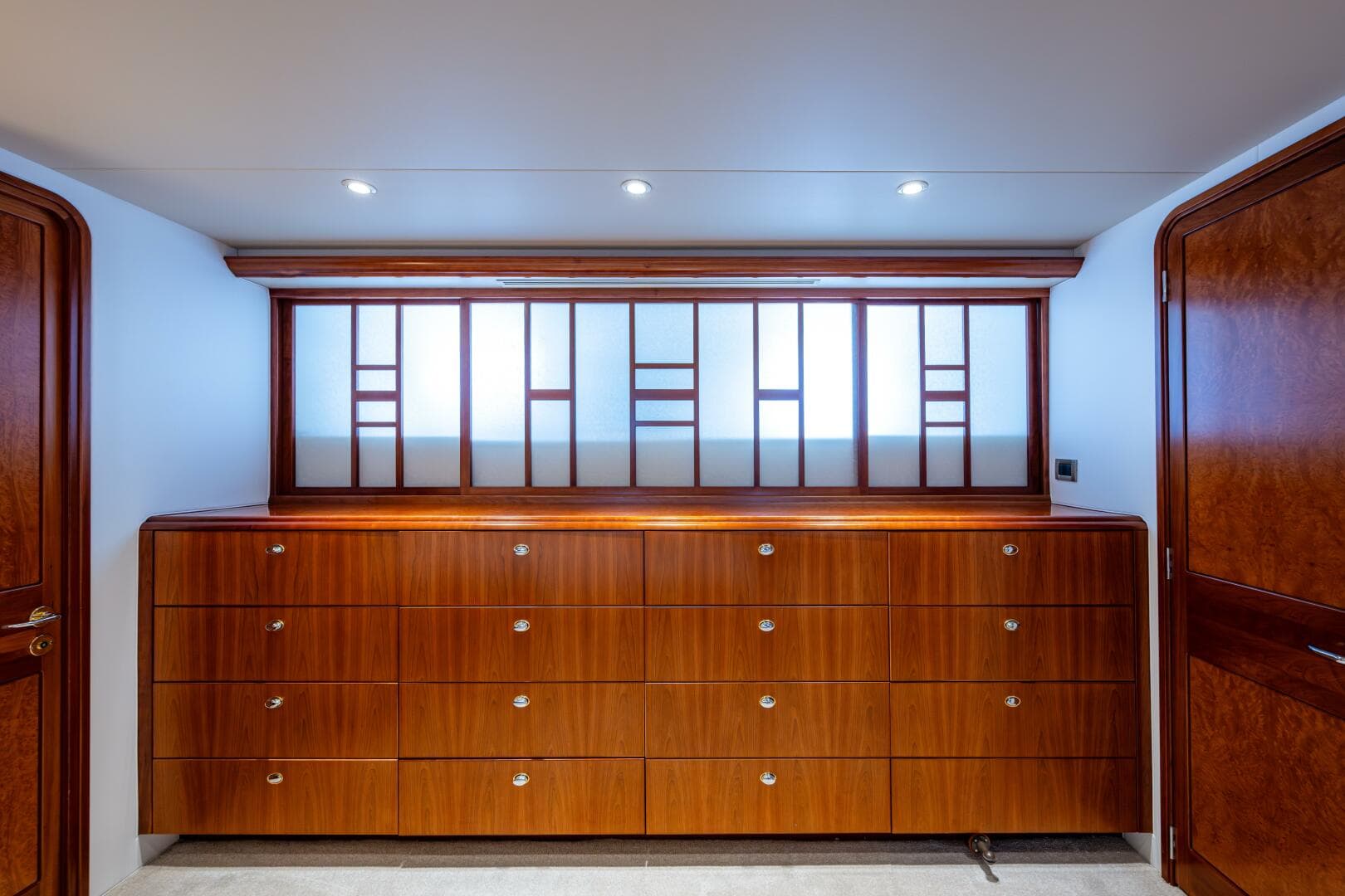 WESTPORT 112 LILA CUY