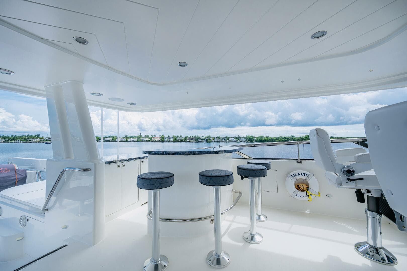 WESTPORT 112 LILA CUY