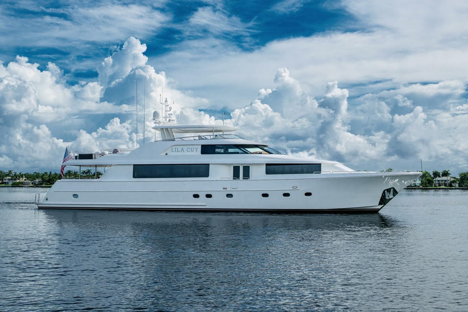 WESTPORT 112 LILA CUY