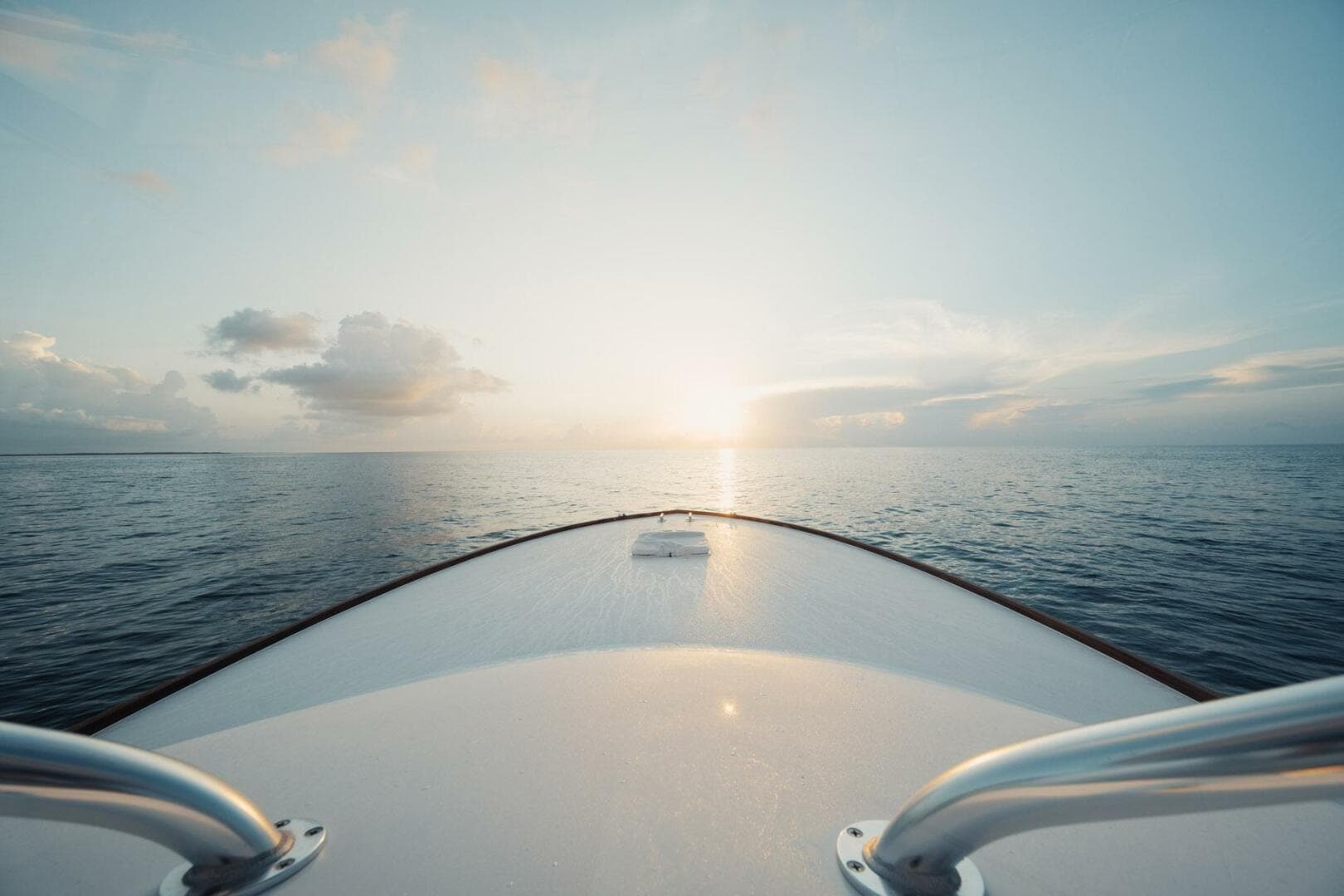 2016 F&S 40 Open Express