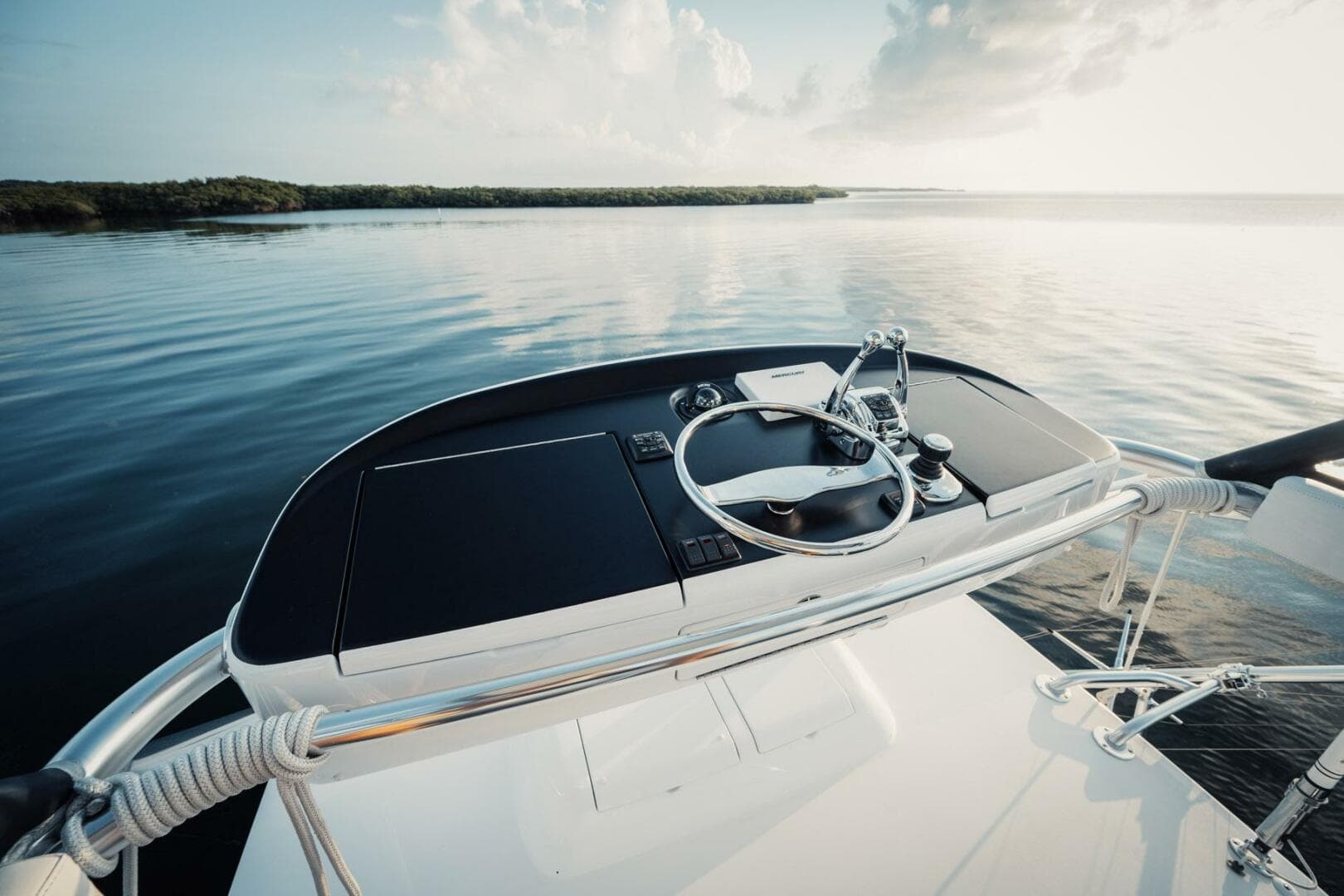 2016 F&S 40 Open Express